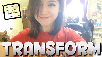 Loot Crate: June | TRANSFORM