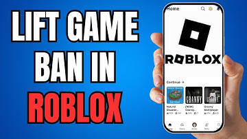 How to Fix Roblox Error 600 or Game Ban Error on Mobile | Unban Yourself from Game 2025