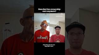 Does Red Sox ownership care?