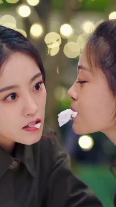 Tissue paper game😂😂 Drama :cute programmer 😉