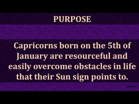 january-5-birthday-astrology-zodiac-sign