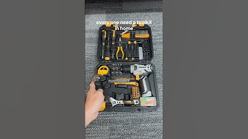 Deko tools set for big savings #dekotools