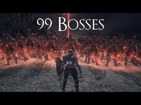 dark soul 3 โหลด  New  Can you beat 99 of each Boss in Dark Souls 3?