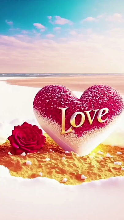 Romantic love status|Beautiful love scenery #trending#4kstatus #shorts #lovestatus #romanticstatus