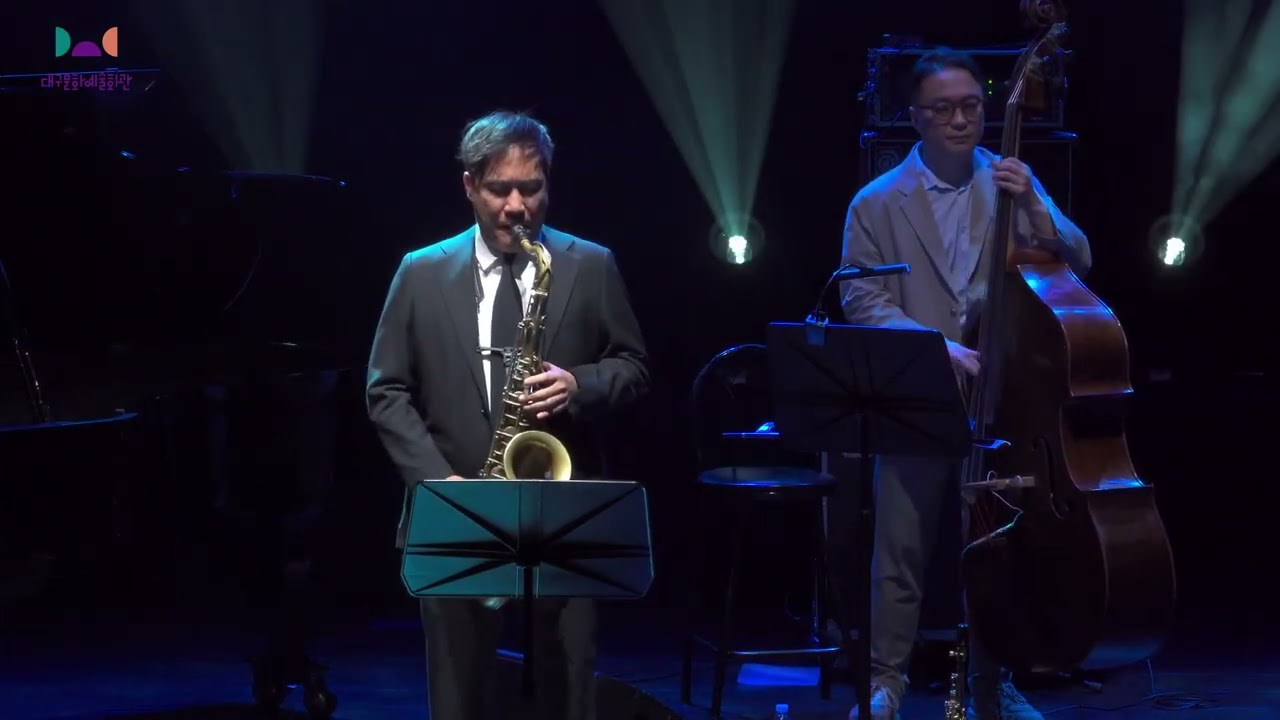 Watch Kim Sungbae Quintet 김성배 퀸텟 - Camel | Live Performance on YouTube Watch Kim Sungbae Quintet 김성배 퀸텟 - Camel | Live Performance on YouTube