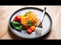 Roasted Cherry Tomato Pasta Sauce - Quick and Easy