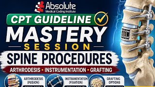 CPT Guideline Mastery -  Week 2