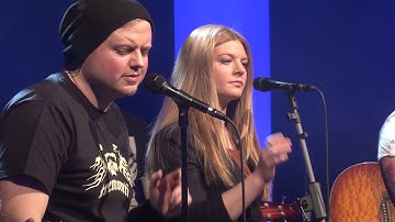 Surrender The Crown - Beautiful Ghost (Unplugged)