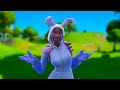 Trying to No-Scope people || Fortnite Mobile 🕊