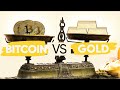 Bitcoin vs. Gold, Which Is Better For You?! - Nas Debates #2