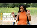 Keke Palmer is Willing to Try THIS for an Adrenaline Rush?! | Once Never Forever | Women&#39;s Health