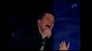 Celebrity Meat Loaf Legacy - 2003 Interview + Couldn't Have Said it Better for Swedish TV Wealth