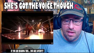 Hera Björk - Scared of Heights | Iceland 🇮🇸 | Official Music Video | Eurovision 2024 REACTION!