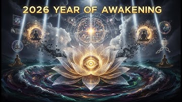 2026 Is the Turning Point: Collapse, Truth & Awakening