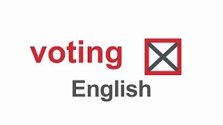 [HD] How to vote: Voting info for new voters in Calgary - English