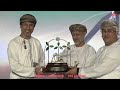 تدشين مصنع متخصّص بالدقم لتصنيع توربينات الرياح بطاقة 1000 ميجاوات سنويًّا
