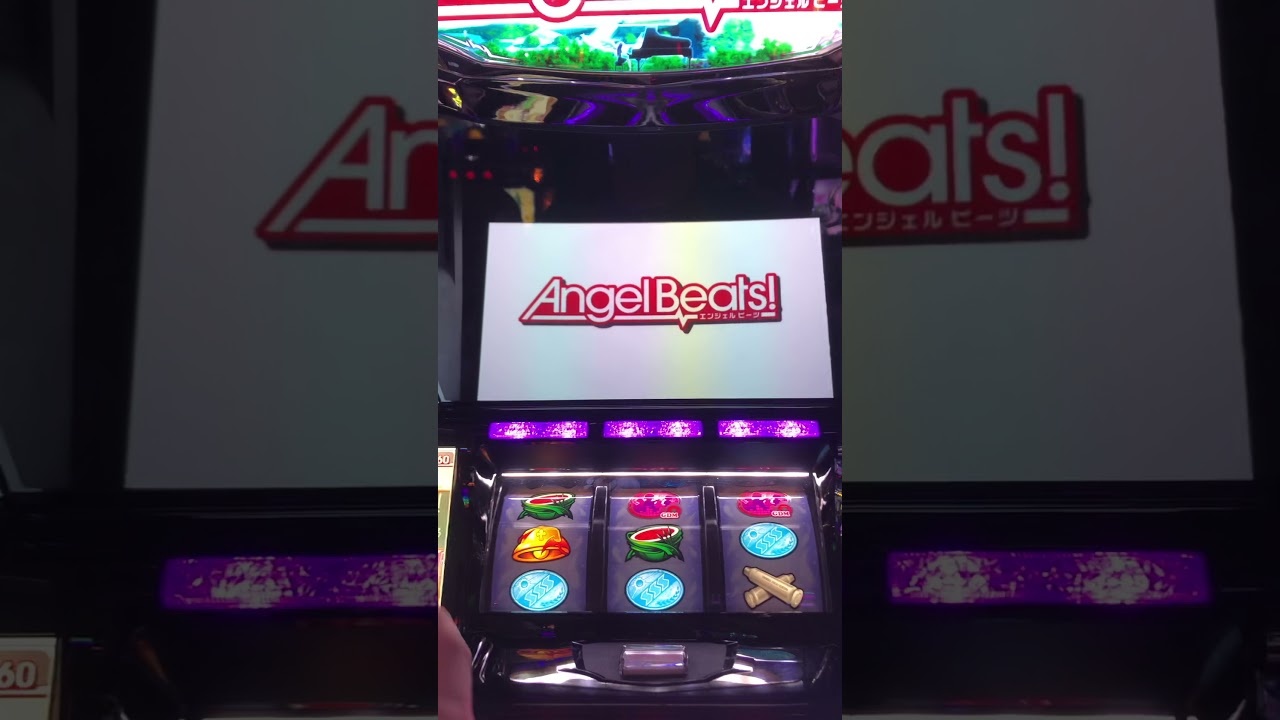 Angel Beats フリーズ Youtube