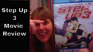Step Up 3 No Sex Film Review No Sex Movie Review #onetowatch #film #review | My Asexual Life