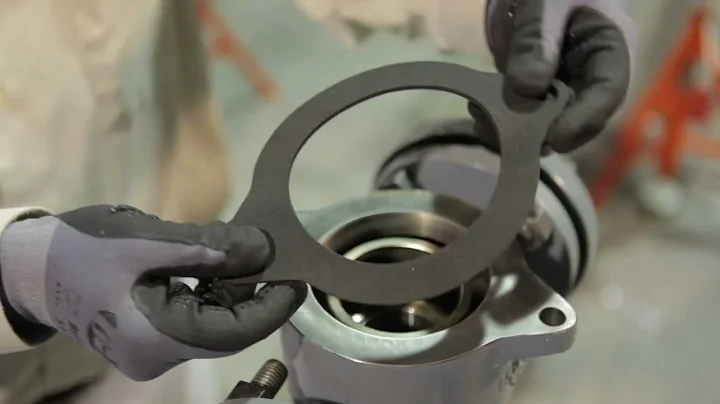 Mooney FlowMax Regulator