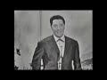 1959 Monaco: Jacques Pills - Mon ami Pierrot (11th place at Eurovision Song Contest in Cannes)
