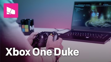Hyperkin Duke Xbox One controller review: How does it compare to the original?