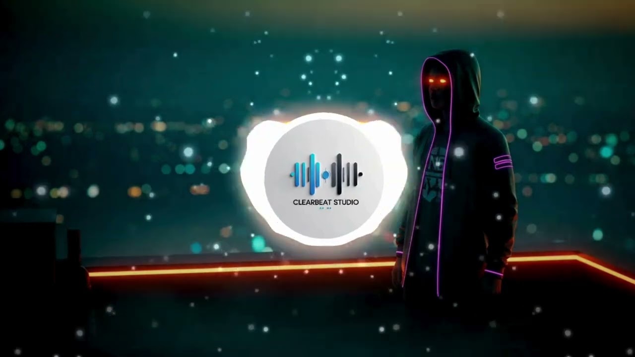 Neon Mercy — Emotional Future Bass