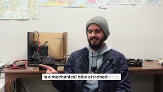The evolving portable power station