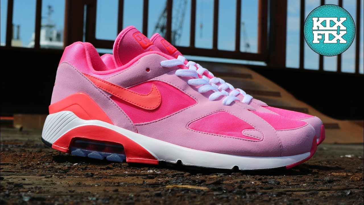 custom air max 180