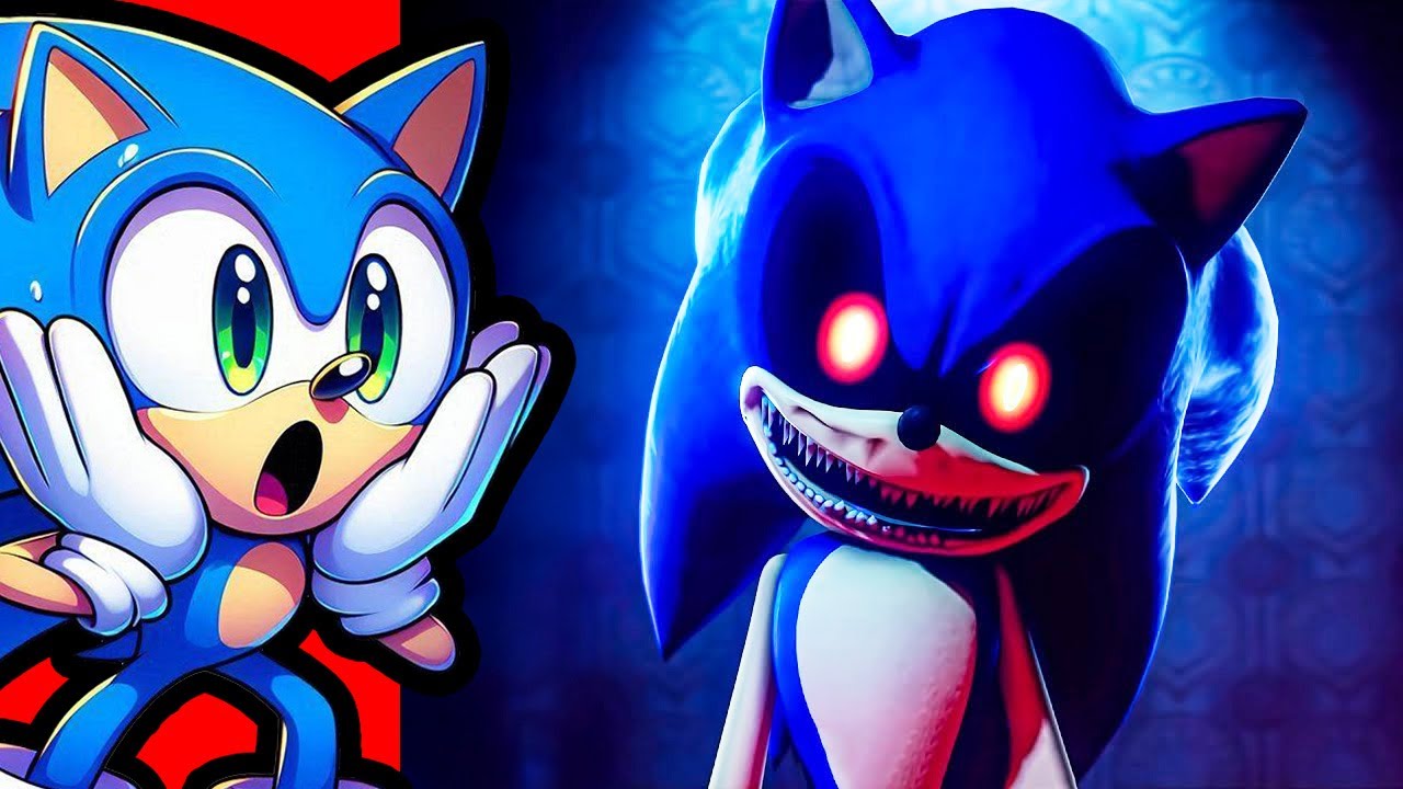 CREEPIEST SONIC Videos Of ALL TIME!