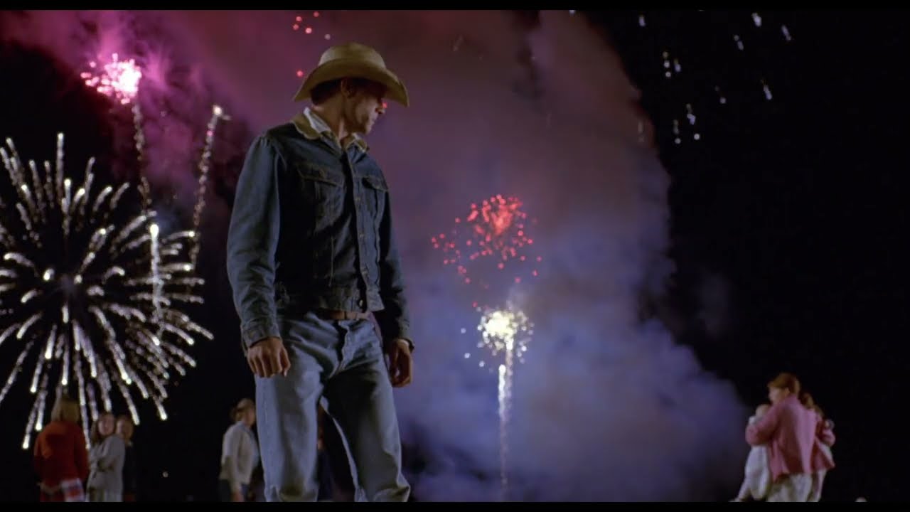 Brokeback Mountain 2 (2025) – A Legacy of Love and Memory