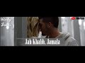 Jah Khalib, Jamala - Кохаю (Премьера Клипа, 2019)