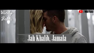 Jah Khalib, Jamala - Кохаю (Премьера Клипа, 2019)