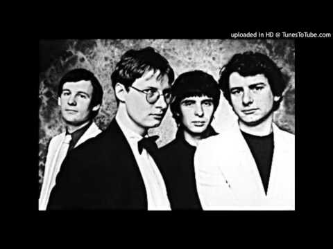 XTC - Senses Working Overtime