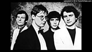 XTC - Senses Working Overtime