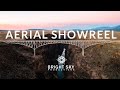 Bright sky productions aerial showreel 2022