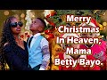 Sky Victor |  Merry Christmas in Heaven, Mama Betty Bayo  | Touching Kenyan Christmas Tribute Song