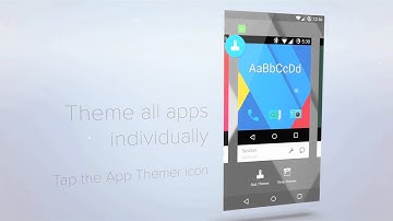 App themer- YUphoria