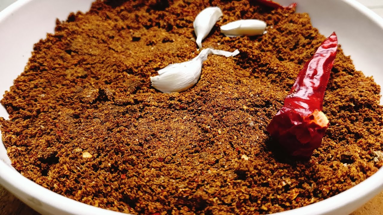 👉ఆరోగ్యానికి ఎంతో మేలు చేసే ఫ్లాక్స్ సీడ్స్ కారం తయారీ విధానం l Flax seeds podi l Avisaginjala karam