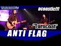 Anti Flag - 