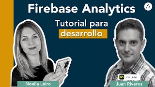 FIREBASE ANALYTICS | APP DEVELOPMENT TUTORIAL