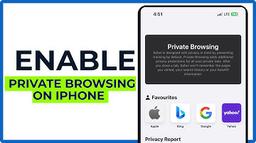 NIEUW! iOS26: Privé browsen inschakelen op de iPhone – Stapsgewijze handleiding voor extreme begi...