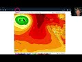 California Weather Update!