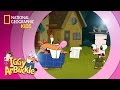 Iggy Arbuckle's Highway Dilemma