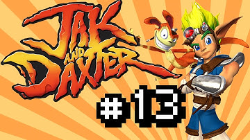 Jak and Daxter: The Precursor Legacy - Episode 13