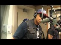 Mobb Deep Prodigy Freestyles For Da FirstTime In 10years On Shade45 Wit Superstar Jay