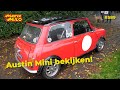 Mini bekijken, Mercedes repareren & meer #589