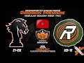 Madden nfl 24  brooklyn black knights 10 vs portland redwoods 01  week 2  g2