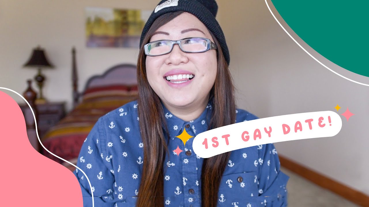 My First Lesbian Date Storytime Youtube