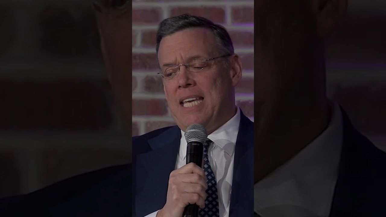 Mayoral candidate Jeff Brown says to grow the economy, let's look at fixing schools