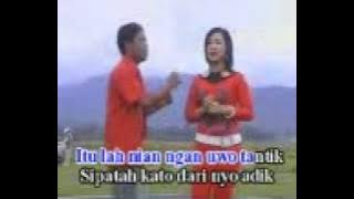 DANGDUT, KERINCI